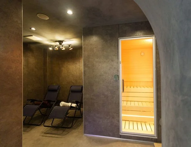 Relaxation Sauna Belle（リラクゼーションサウナ　ベル）