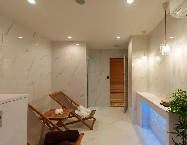 Relaxation Sauna Belle（リラクゼーションサウナ　ベル）