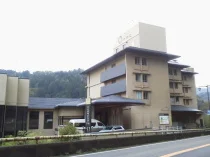 湧泉の宿 ゆあむ
