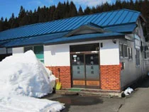 菊地旅館(閉館しました)