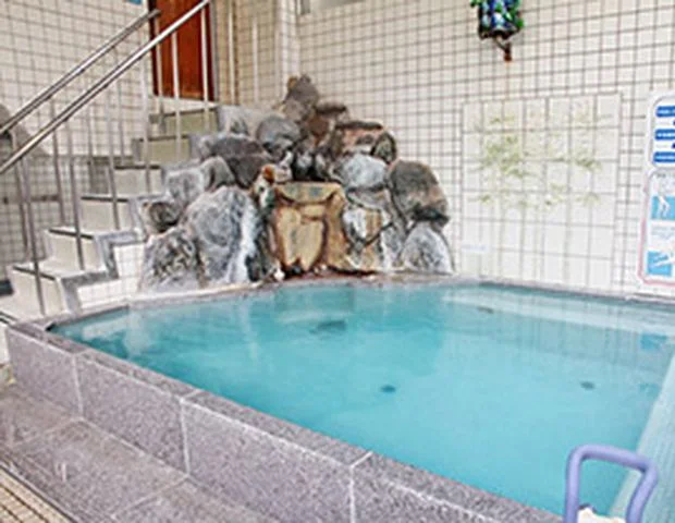 森の湯