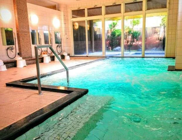 HOTEL Monte Rosa(ホテルモンテローザ)