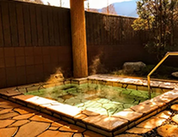 HOTEL Monte Rosa（ホテルモンテローザ）