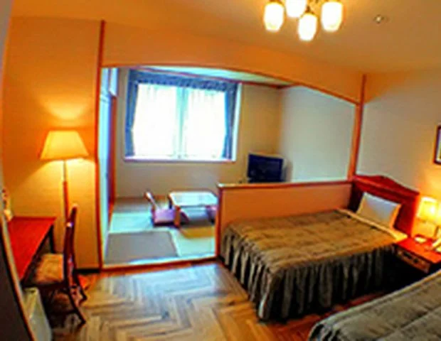 HOTEL Monte Rosa（ホテルモンテローザ）