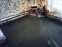 篠原温泉（閉館しました）