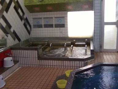 篠原温泉（閉館しました）