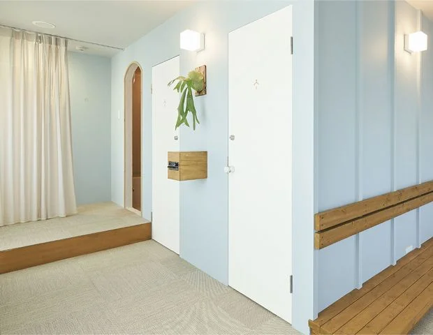 SAUNA & Rental SALON VIDAA（サウナ＆レンタルサロン ヴィダア）