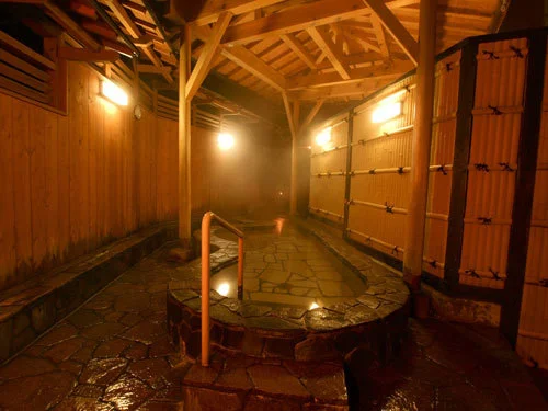 Kinosaki Onsen Higashiyama-so - Hyogo