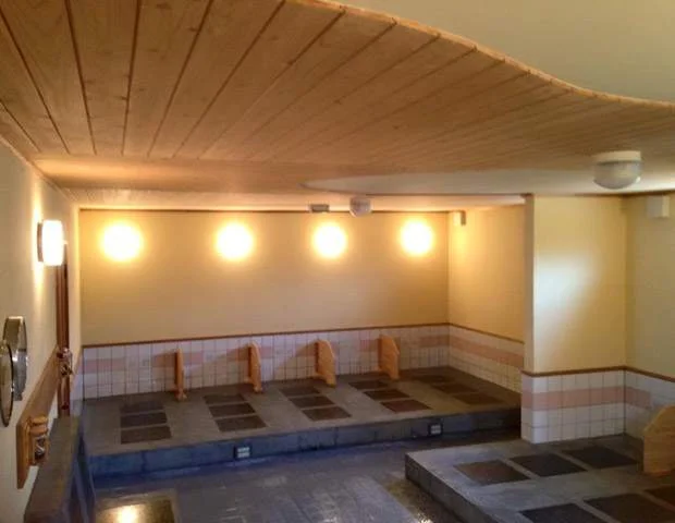 岩盤温浴さくら多賀城(閉館しました)