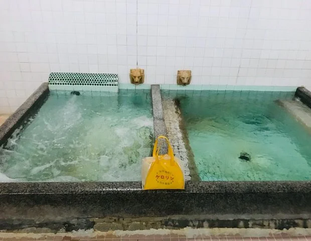 西脇温泉