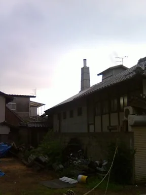西脇温泉