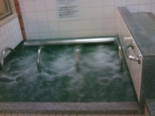 桜木温泉(閉館しました)