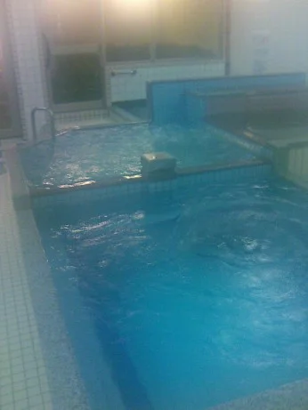 桜木温泉（閉館しました）