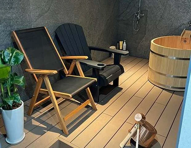 minimal SAUNA（ミニマルサウナ）