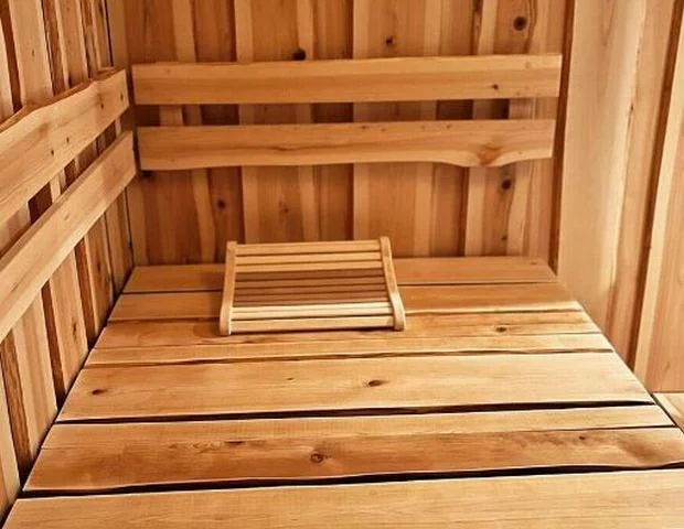 minimal SAUNA（ミニマルサウナ）