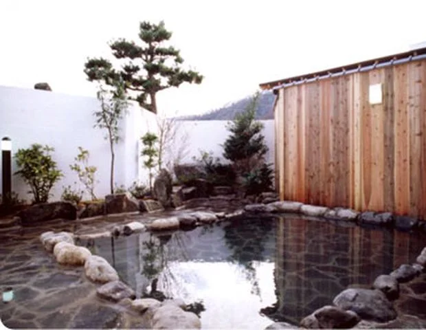 浜坂温泉 魚と屋