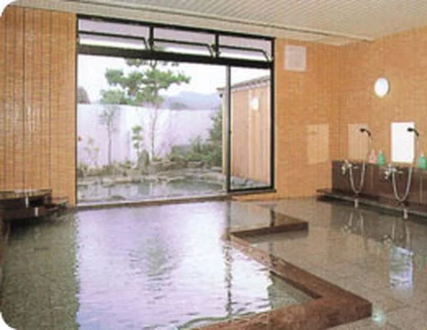浜坂温泉 魚と屋