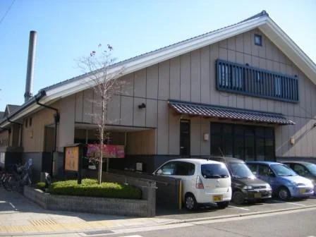 湯あそびひろば元湯 天然温泉 築地 戎湯（えびすゆ）