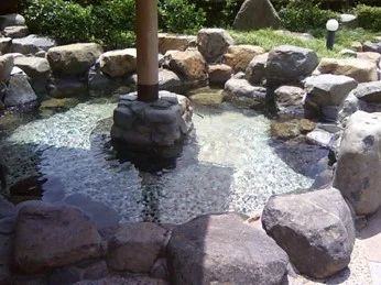 たんたん温泉 福寿の湯