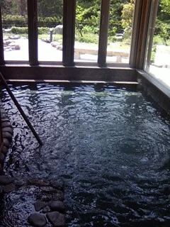 たんたん温泉 福寿の湯