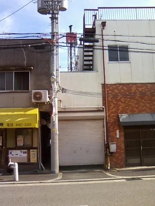 鶴亀温泉（閉館しました）