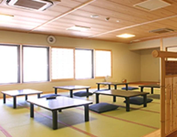神鍋温泉ゆとろぎ（かんなべおんせん）