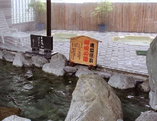 淡路島海上ホテル