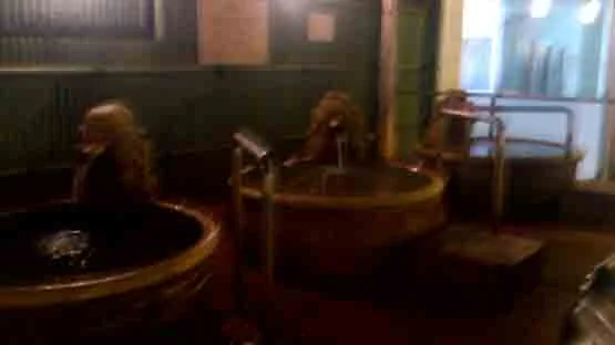 金の泉 天然温泉 あま湯(閉館しました)