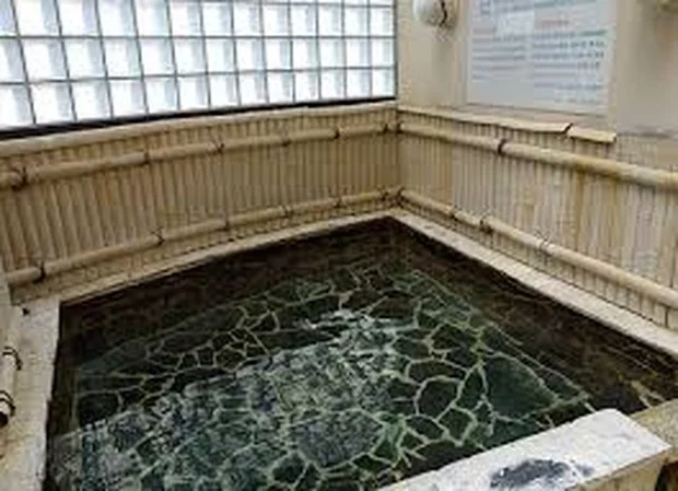 湯あそびひろば芦原温泉