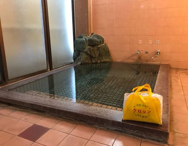 山陰湯村温泉　橋本屋旅館