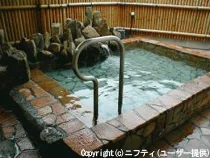 黒川温泉 美人の湯