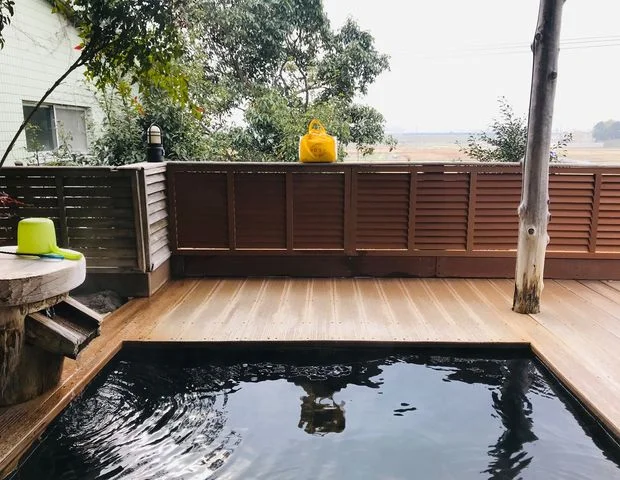 加古川温泉 みとろ荘（休館中）