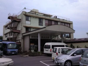 加古川温泉 みとろ荘（休館中）