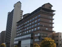 ホテル若水