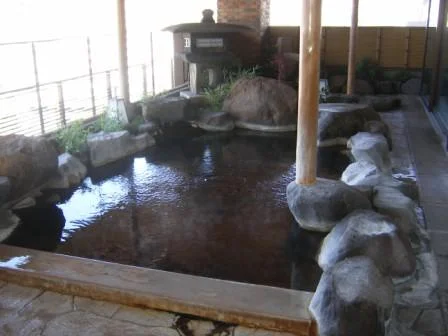 ホテル若水