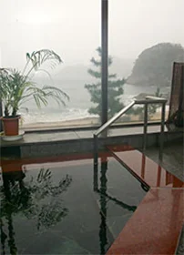 いさり火と汐の香りの宿　なぎさ - 兵庫県