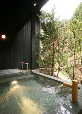 Ryokan Sako - Hyogo