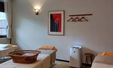 リラクゼーション・岩盤浴0