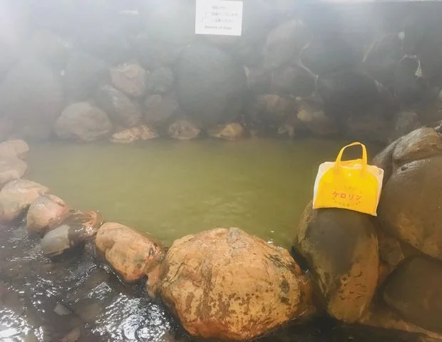 古泉閣