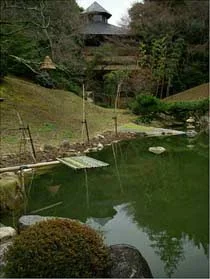 古泉閣