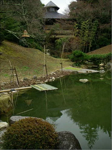 古泉閣