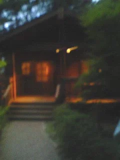 古泉閣