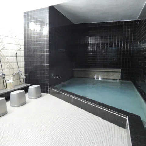 ハチ北温泉　旅館　さかえ - 兵庫県