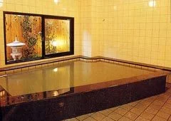 旅館 いび - 兵庫県