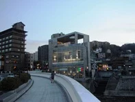 ナチュールスパ宝塚