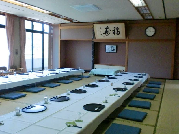 竹取の湯 香寺荘（こうでらそう）