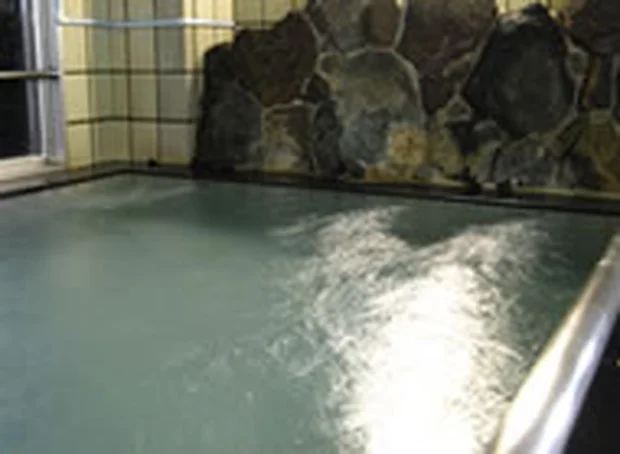 波賀不動滝公園 楓香荘(ふうかそう)【休業中】