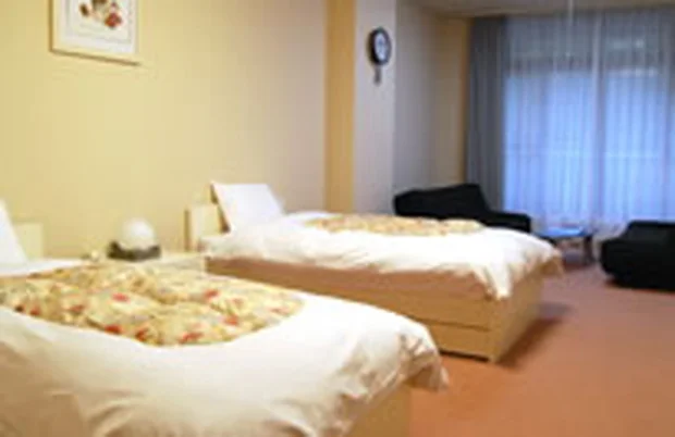 波賀不動滝公園 楓香荘(ふうかそう)【休業中】