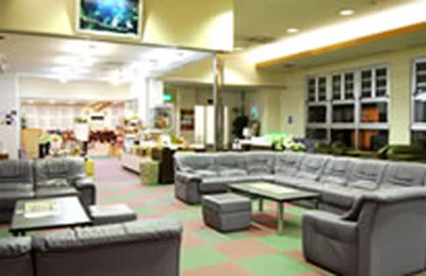 波賀不動滝公園 楓香荘(ふうかそう)【休業中】