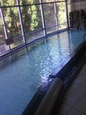 波賀不動滝公園 楓香荘(ふうかそう)【休業中】